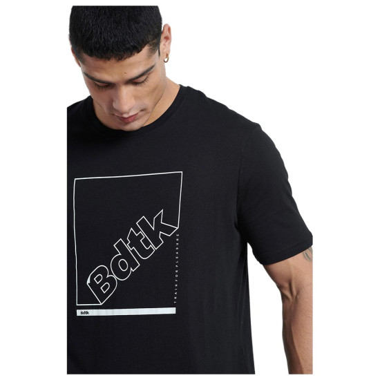 Bodytalk Ανδρική κοντομάνικη μπλούζα